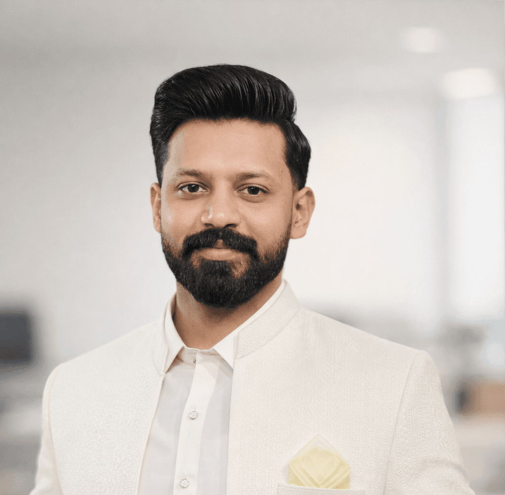 Muhammad Zohaib Ramzan